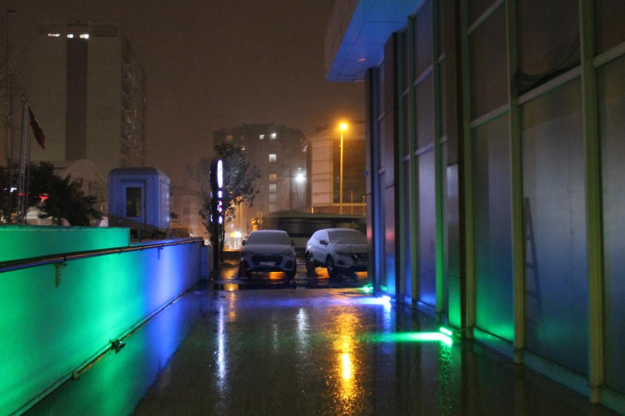 Quars Suite イスタンブール エクステリア 写真
